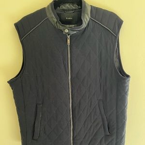 Zara Vest